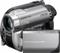 Sony Handycam DCR-DVD850