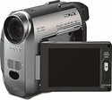 Sony DCR-HC20E Mini DV Digital Camcorder