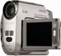 Sony MiniDV Handycam DCR-HC30E
