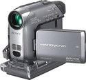 Sony camcorder mini dv DCR-HC42