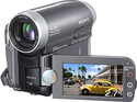 Sony DCR-HC90E hand-held camcorder