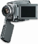 Sony DCR-IP55E hand-held camcorder
