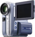 Sony DCR-PC103 Handycam® Camcorder
