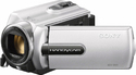 Sony SR21E Standard Definition Hard Disk Drive camcorder