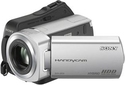 Sony DCR-SR36E hand-held camcorder