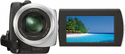 Sony DCR-SR38E hand-held camcorder