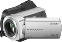 Sony DCR-SR45E hand-held camcorder
