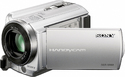 Sony DCR-SR68E hand-held camcorder