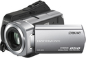Sony HANDYCAM DCR-SR75E 60GB HDD