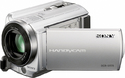 Sony DCR-SR78E hand-held camcorder