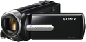Sony DCR-SX22/B