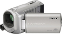 Sony DCR-SX40S hand-held camcorder