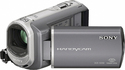 Sony DCR-SX50E hand-held camcorder