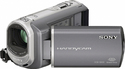 Sony DCR-SX60E hand-held camcorder