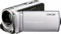 Sony DCR-SX63E hand-held camcorder