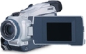 Sony DCR-TRV16E hand-held camcorder