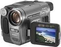 Sony DCR-TRV270 Digital8 Handycam