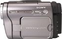 Sony Camcorder DCR-TRV285