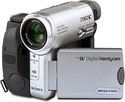 Sony DCR-TRV33E hand-held camcorder