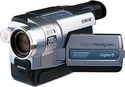 Sony DCR-TRV345E hand-held camcorder