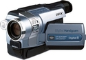 Sony DCR-TRV355E hand-held camcorder