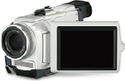 Sony DCR-TRV50E hand-held camcorder