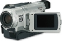 Sony DCR-TRV740E hand-held camcorder