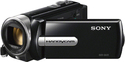 Sony DCR-SX22E