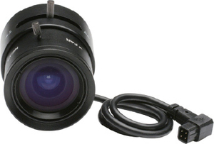 D-Link DCS-25 camera lense