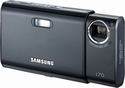 Samsung i70 Black