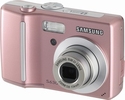 Samsung S630 Pink
