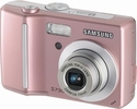 Samsung S730 Pink