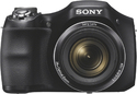 Sony H200 Digital compact camera