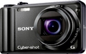 Sony H55 Digital compact camera