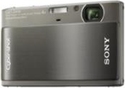 Sony DSC-TX1 Cyber Shot Grey