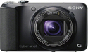 Sony DSC-HX10 digital camera