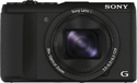 Sony HX60V Compact Camera with 30x Optical Zoom