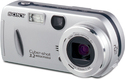 Sony DSC-P52 compact camera