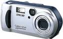Sony DSC-P71 compact camera