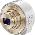 Sony DSC-QX10 camera lense