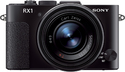 Sony RX1 Digital compact camera