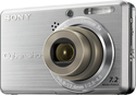 Sony DSC-S750 compact camera