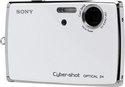 Sony DSC-T33 compact camera
