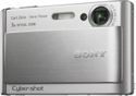 Sony DSC-T70 compact camera