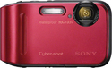 Sony TF1 Digital compact camera