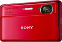 Sony TX100V Digital compact camera