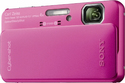 Sony DSC-TX10P compact camera