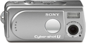 Sony DSC-U30