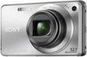 Sony DSC-W290 compact camera