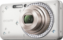 Sony DSC-W570D compact camera